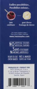 Original Olive Oil Crackers