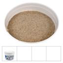 Banana and Nuts Muffin Dough