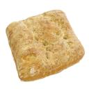 Focaccia Rosemary Cooked Bread