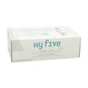 Blue Large Powder Free Nitrile Gloves