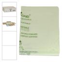 35 x 50 in X-Strong Green Compostable Garbage Bag