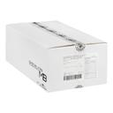 Seasoned beef patties 85g fully cooked with grill marks