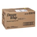Whipped Topping Mix
