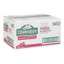 7/16 in Dark Red Norland Straight Cut Fried Potatoes