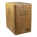 BOWL PAPER KRAFT 40OZ