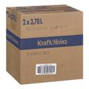 Light Salad Dressing