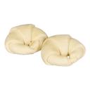 Ready-to-Bake Curved Pinched Croissant