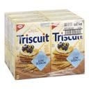 Low Sodium Cracker