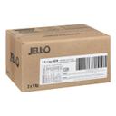 Instant Chocolate Pudding