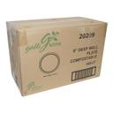 Compostable Deep-Well Plate