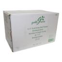 Compostable Deep-Well Oval Platter