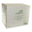 Compostable Deep-Well Oval Platter