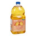 Peach Drink with Fiber