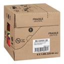 Caesar Tomato Clam Cocktail