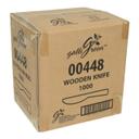 Compostable Wooden Knife