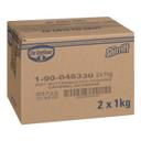 Butterscotch Instant Pudding Mix