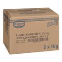 Strawberry Jelly Powder