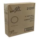 Sugarcane Deep Well Plate