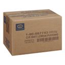 Calorie Reduced Lemon Instant Pudding Mix