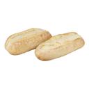 Italian Crusty Bread