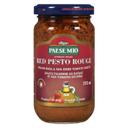 Red Pesto Sauce