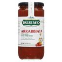 Authentic Italian Arrabbiata Pasta Sauce