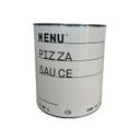 Sparkling Mocktail with Adaptogens