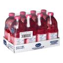 Pink Cranberry Cocktail Juice