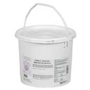 Chocolate Chunk Muffin Dough