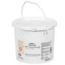 Corn Flour Muffin Dough