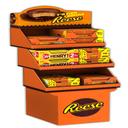 Big Size Chocolate Bar - Display