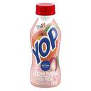 1 Percent Milk Fat Lychee Peach Drinkable Yogurt