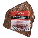 BEEF ROAST ROUND COOKED
