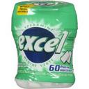 GUM ASSORTED FLAVOR PPK  BOTTLE