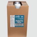 No Trans Fat Canola Oil