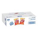 Hoops Bbq Flavor Corn Chips