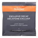 COFFEE GROUND DECAFFEINATED