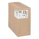 Lancaster 4 in Round White Doily