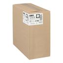 Lancaster 5 in Round White Doily