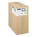 Lancaster 6 in Round White Doily