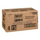 Crunch Sharp White Cheddar Crackers