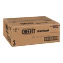 Hot and Spicy Original Crackers