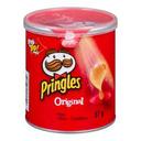 CROUSTILLE REGULIER