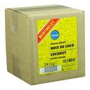 Instant Coconut Pudding