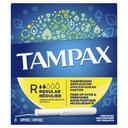 TAMPON FLUSHABLE REG.