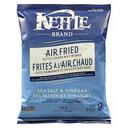 Sea Salt and Vinegar Air Fried Kettle Chips