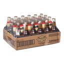 SOFT DRINK CREAM SODA BOTTLE
