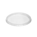 LID DELI PLASTIC PP CLEAR