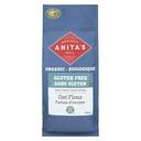 Gluten-Free Oat Flour
