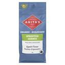 Sprouted Spelt Flour
